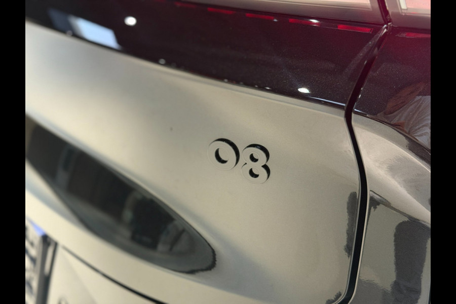 Lynk & Co 08 1.5 More|H&K|360|Pano|Stoel massage Verwarming en Ventilatie|200km elektrisch