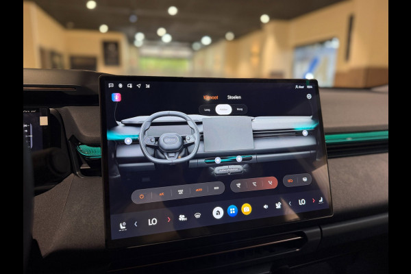 Lynk & Co 08 1.5 More|H&K|360|Pano|Stoel massage Verwarming en Ventilatie|200km elektrisch