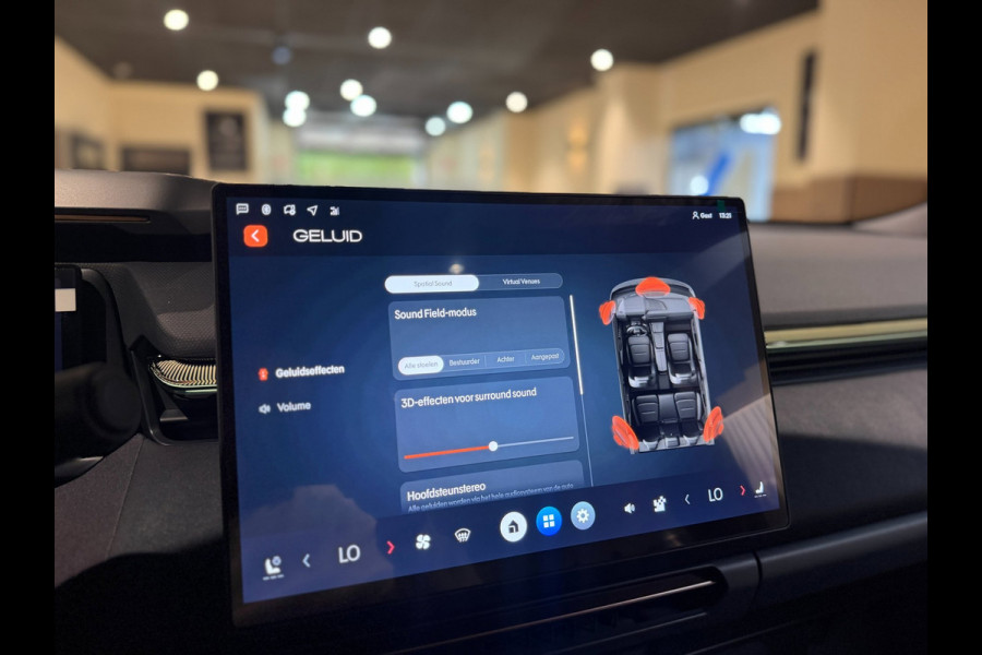 Lynk & Co 08 1.5 More|H&K|360|Pano|Stoel massage Verwarming en Ventilatie|200km elektrisch