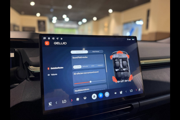 Lynk & Co 08 1.5 More|H&K|360|Pano|Stoel massage Verwarming en Ventilatie|200km elektrisch