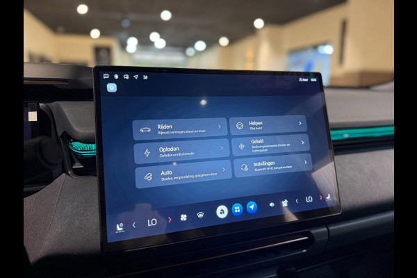 Lynk & Co 08 1.5 More|H&K|360|Pano|Stoel massage Verwarming en Ventilatie|200km elektrisch