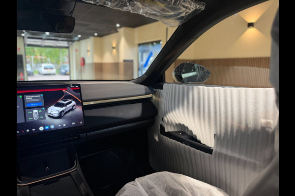 Lynk & Co 08 1.5 More|H&K|360|Pano|Stoel massage Verwarming en Ventilatie|200km elektrisch