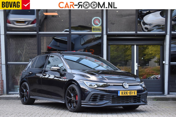 Volkswagen Golf 2.0 TSI GTI Clubsport Pano HUD HK Camera Lane ACC