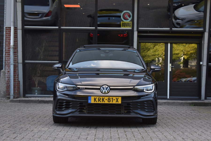 Volkswagen Golf 2.0 TSI GTI Clubsport Pano HUD HK Camera Lane ACC