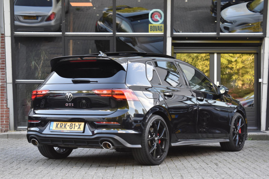 Volkswagen Golf 2.0 TSI GTI Clubsport Pano HUD HK Camera Lane ACC