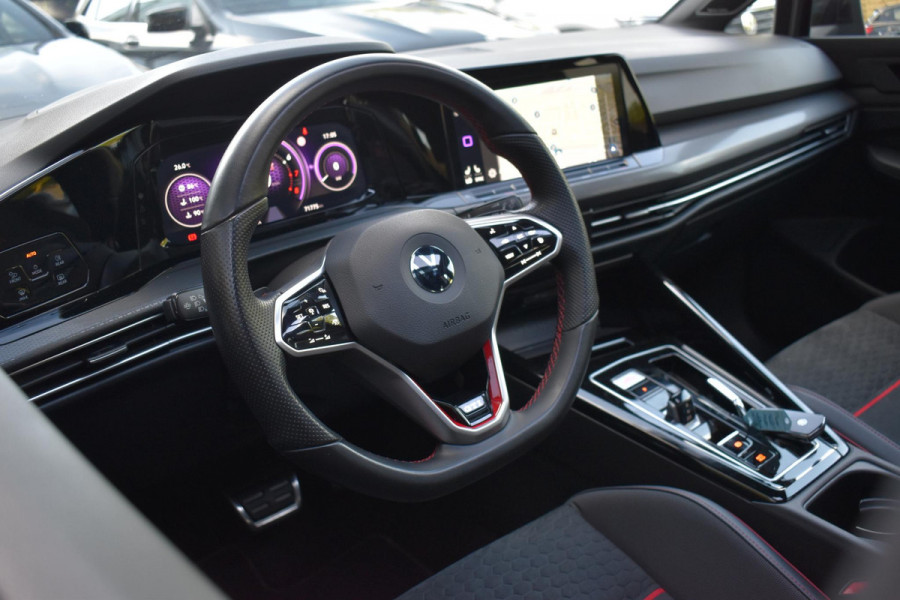 Volkswagen Golf 2.0 TSI GTI Clubsport Pano HUD HK Camera Lane ACC