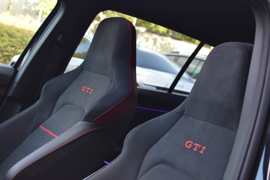 Volkswagen Golf 2.0 TSI GTI Clubsport Pano HUD HK Camera Lane ACC