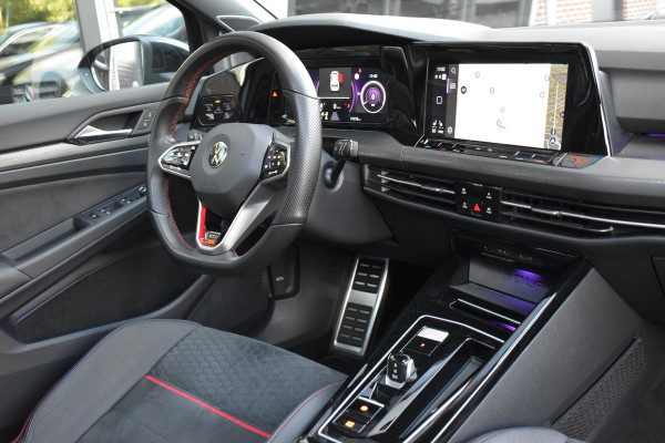Volkswagen Golf 2.0 TSI GTI Clubsport Pano HUD HK Camera Lane ACC