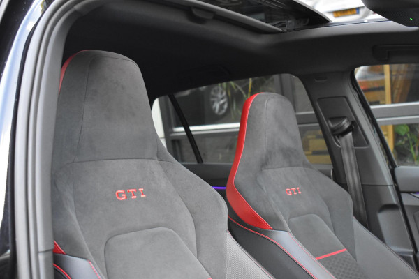Volkswagen Golf 2.0 TSI GTI Clubsport Pano HUD HK Camera Lane ACC