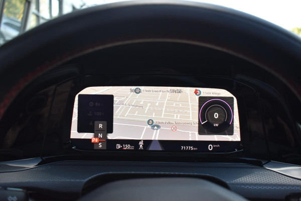 Volkswagen Golf 2.0 TSI GTI Clubsport Pano HUD HK Camera Lane ACC