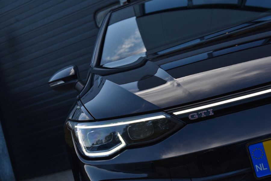 Volkswagen Golf 2.0 TSI GTI Clubsport Pano HUD HK Camera Lane ACC