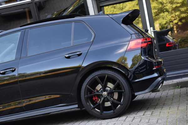 Volkswagen Golf 2.0 TSI GTI Clubsport Pano HUD HK Camera Lane ACC