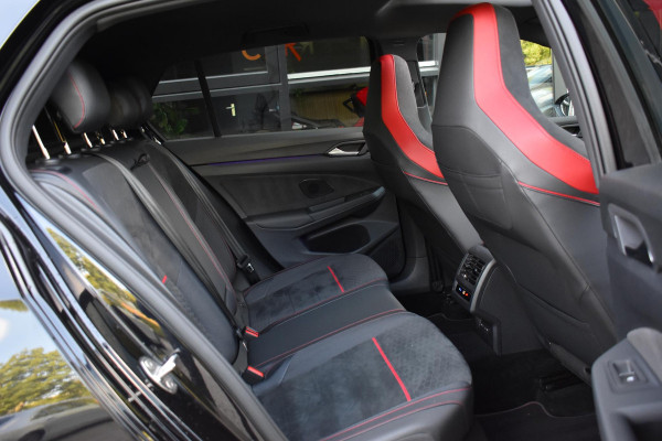 Volkswagen Golf 2.0 TSI GTI Clubsport Pano HUD HK Camera Lane ACC