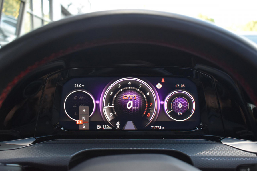 Volkswagen Golf 2.0 TSI GTI Clubsport Pano HUD HK Camera Lane ACC
