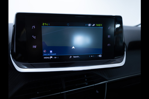 Peugeot e-208 EV Active Pack 50 kWh | SOH 98% | Stoelverwarming | Navigatie | Airco | Apple Carplay | Android auto | Cruise | All season banden