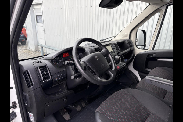 Peugeot Boxer 435 2.2 BlueHDi 165 L4H3*A/C*CRUISE*CAM*3-PERS*PDC