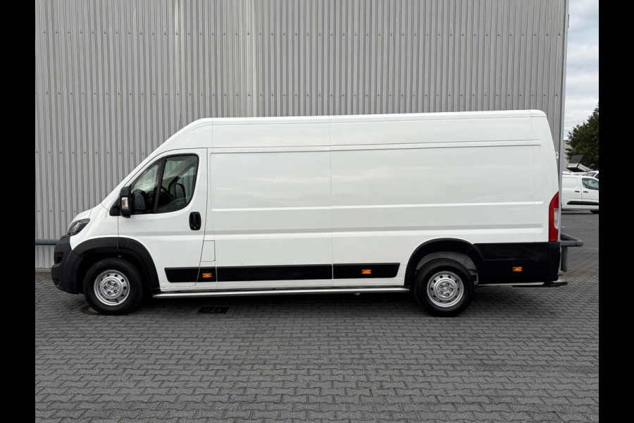 Peugeot Boxer 435 2.2 BlueHDi 165 L4H3*A/C*CRUISE*CAM*3-PERS*PDC