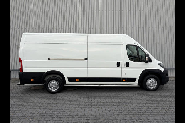 Peugeot Boxer 435 2.2 BlueHDi 165 L4H3*A/C*CRUISE*CAM*3-PERS*PDC
