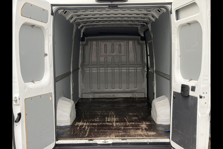 Peugeot Boxer 435 2.2 BlueHDi 165 L4H3*A/C*CRUISE*CAM*3-PERS*PDC