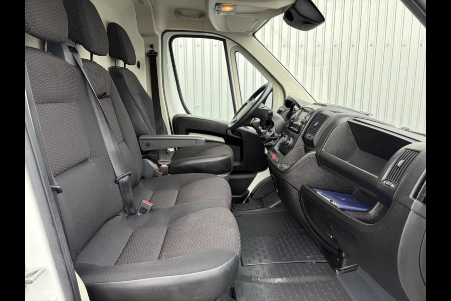 Peugeot Boxer 435 2.2 BlueHDi 165 L4H3*A/C*CRUISE*CAM*3-PERS*PDC