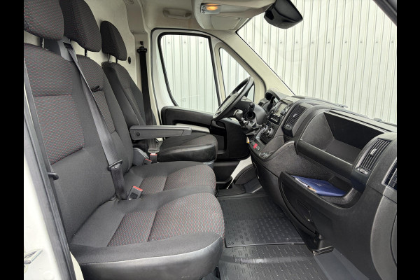 Peugeot Boxer 435 2.2 BlueHDi 165 L4H3*A/C*CRUISE*CAM*3-PERS*PDC