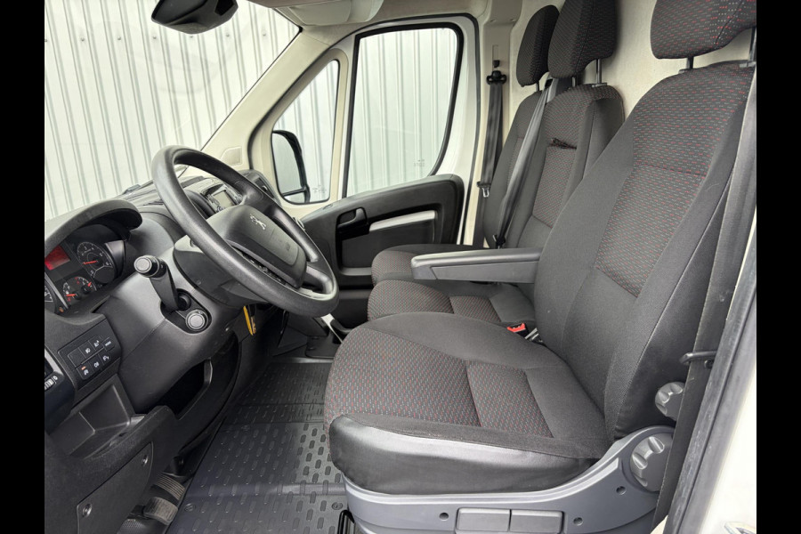 Peugeot Boxer 435 2.2 BlueHDi 165 L4H3*A/C*CRUISE*CAM*3-PERS*PDC