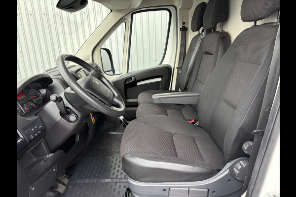 Peugeot Boxer 435 2.2 BlueHDi 165 L4H3*A/C*CRUISE*CAM*3-PERS*PDC