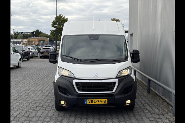 Peugeot Boxer 435 2.2 BlueHDi 165 L4H3*A/C*CRUISE*CAM*3-PERS*PDC