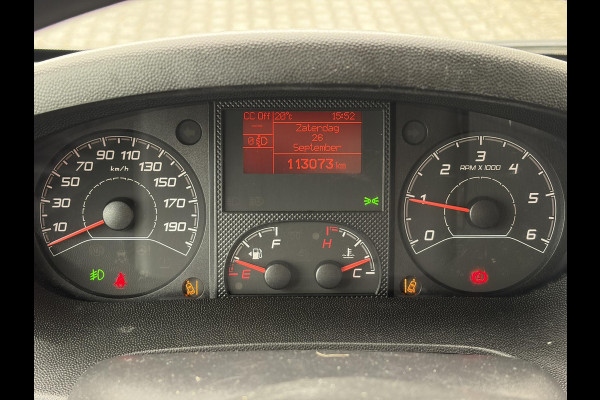 Peugeot Boxer 435 2.2 BlueHDi 165 L4H3*A/C*CRUISE*CAM*3-PERS*PDC