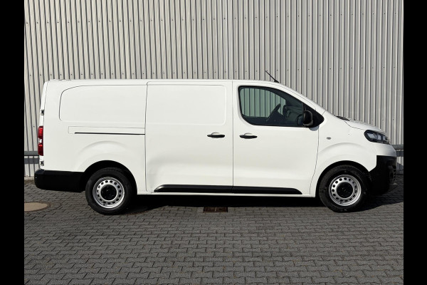 Opel Vivaro 1.5 CDTI L3H1 Edition*A/C*CRUISE*CAM*NAVI*3-PERS*