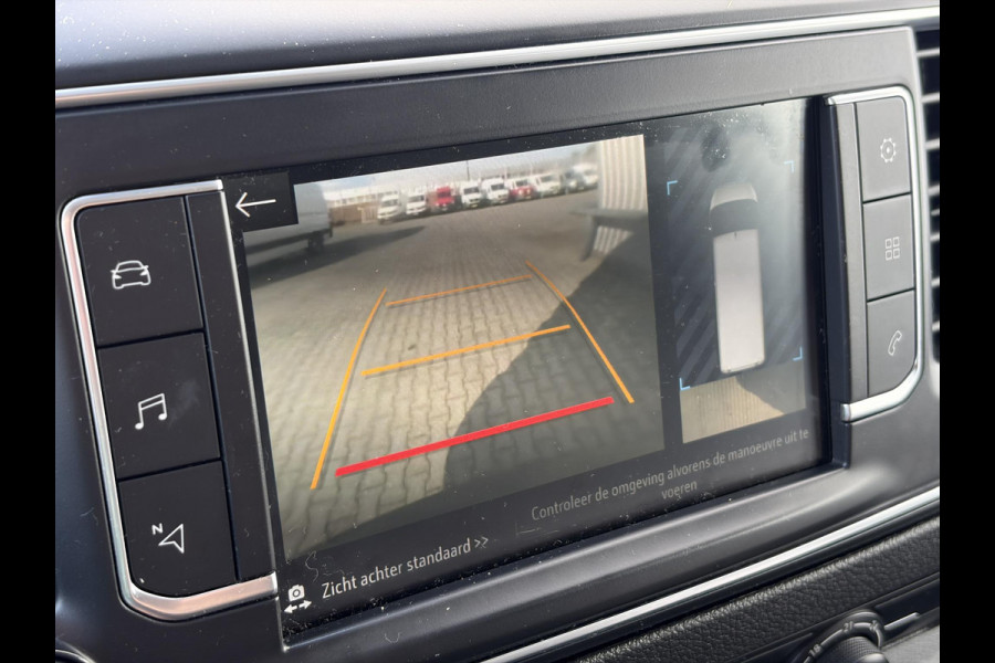 Opel Vivaro 1.5 CDTI L3H1 Edition*A/C*CRUISE*CAM*NAVI*3-PERS*