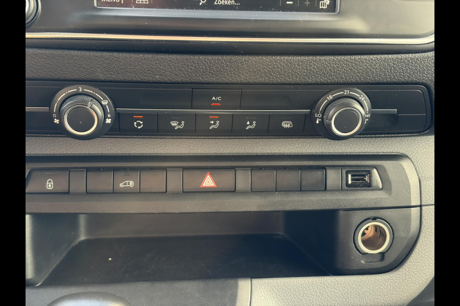 Opel Vivaro 1.5 CDTI L3H1 Edition*A/C*CRUISE*CAM*NAVI*3-PERS*