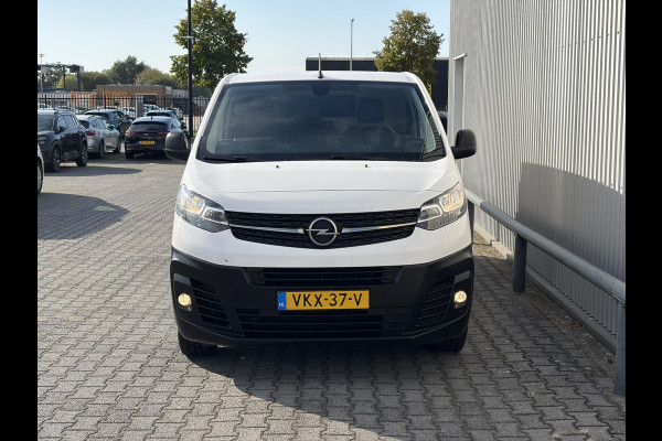 Opel Vivaro 1.5 CDTI L3H1 Edition*A/C*CRUISE*CAM*NAVI*3-PERS*