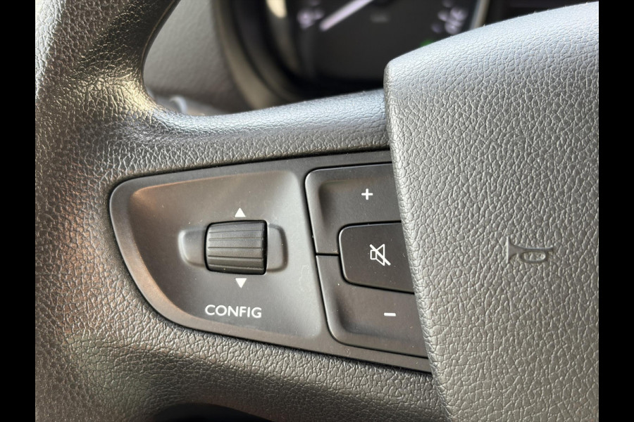 Opel Vivaro 1.5 CDTI L3H1 Edition*A/C*CRUISE*CAM*NAVI*3-PERS*