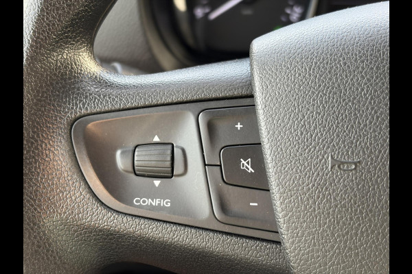 Opel Vivaro 1.5 CDTI L3H1 Edition*A/C*CRUISE*CAM*NAVI*3-PERS*