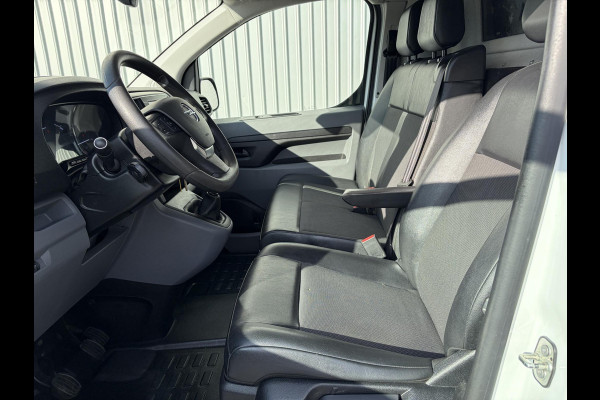Opel Vivaro 1.5 CDTI L3H1 Edition*A/C*CRUISE*CAM*NAVI*3-PERS*