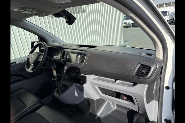 Opel Vivaro 1.5 CDTI L3H1 Edition*A/C*CRUISE*CAM*NAVI*3-PERS*