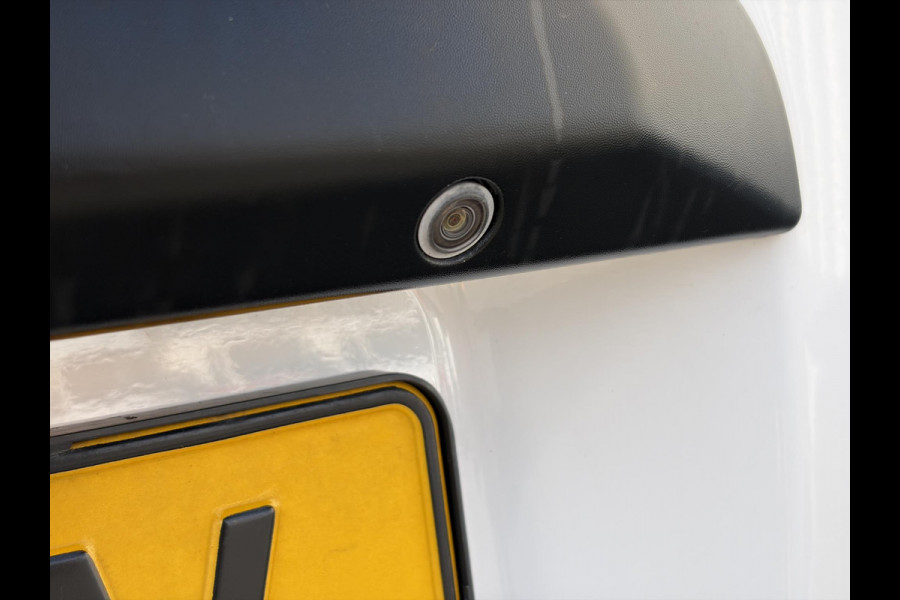 Opel Vivaro 1.5 CDTI L3H1 Edition*A/C*CRUISE*CAM*NAVI*3-PERS*
