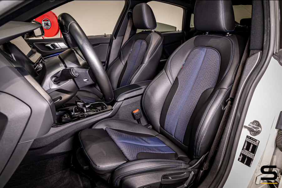 BMW 2 Serie Gran Coupé 218i High Executive|M-sport|Pano|H&K