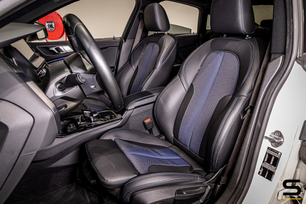 BMW 2 Serie Gran Coupé 218i High Executive|M-sport|Pano|H&K