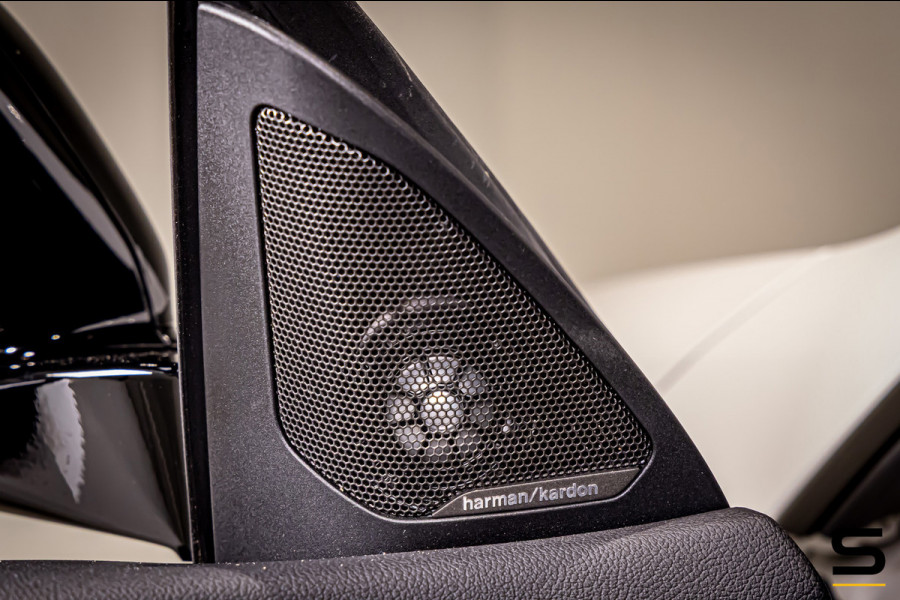BMW 2 Serie Gran Coupé 218i High Executive|M-sport|Pano|H&K