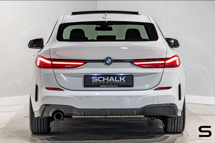 BMW 2 Serie Gran Coupé 218i High Executive|M-sport|Pano|H&K