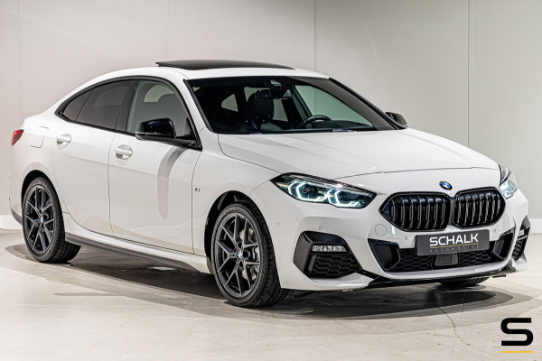 BMW 2 Serie Gran Coupé 218i High Executive|M-sport|Pano|H&K