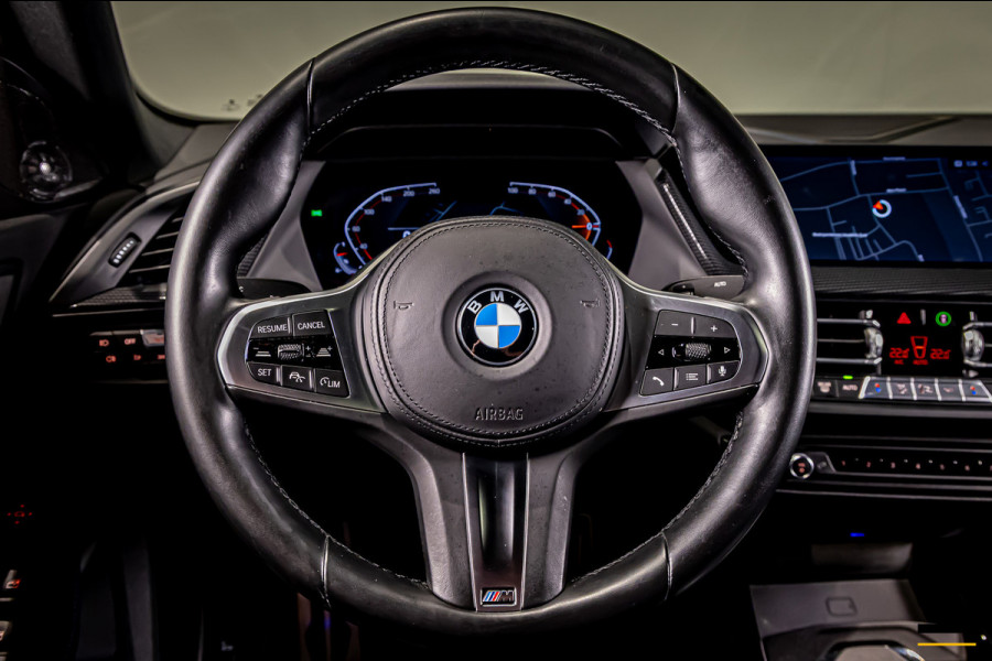 BMW 2 Serie Gran Coupé 218i High Executive|M-sport|Pano|H&K