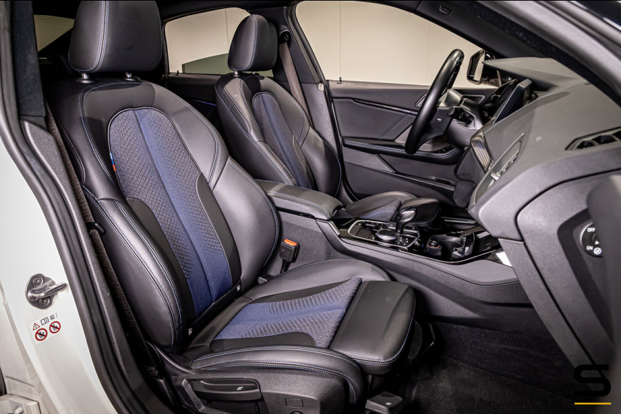 BMW 2 Serie Gran Coupé 218i High Executive|M-sport|Pano|H&K