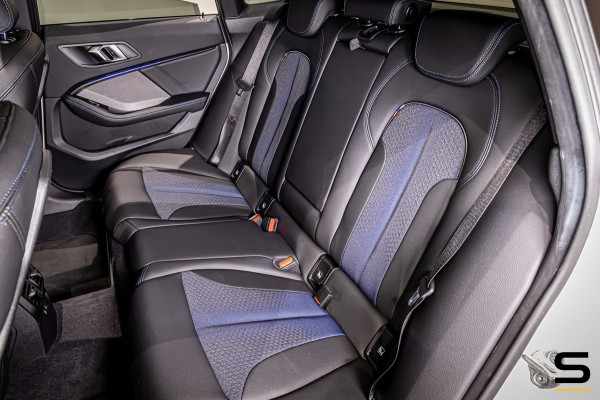 BMW 2 Serie Gran Coupé 218i High Executive|M-sport|Pano|H&K