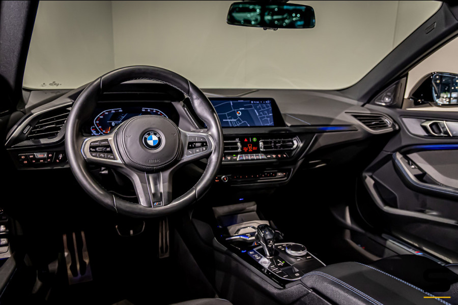 BMW 2 Serie Gran Coupé 218i High Executive|M-sport|Pano|H&K