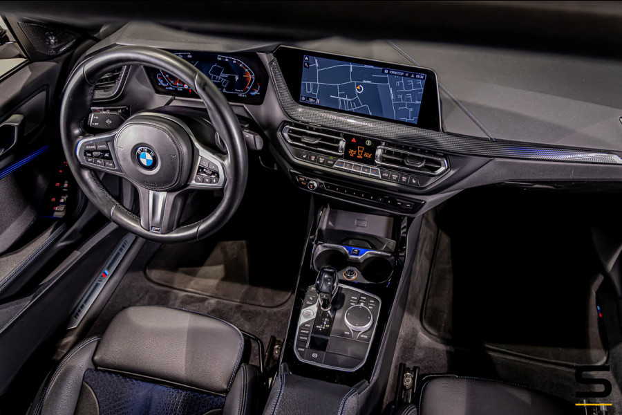 BMW 2 Serie Gran Coupé 218i High Executive|M-sport|Pano|H&K