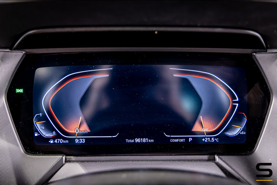 BMW 2 Serie Gran Coupé 218i High Executive|M-sport|Pano|H&K