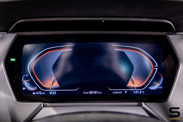 BMW 2 Serie Gran Coupé 218i High Executive|M-sport|Pano|H&K